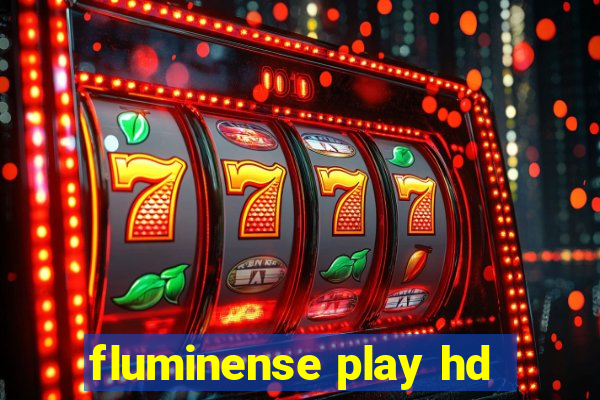 fluminense play hd